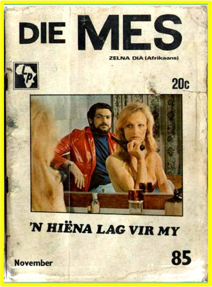 Die Mes